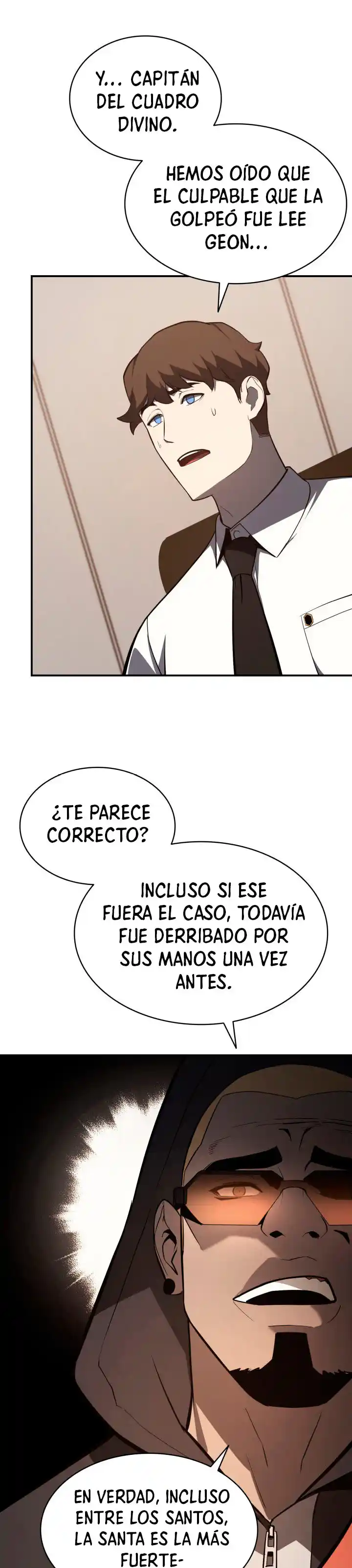 A DISASTER-CLASS HERO HAS RETURNED - Capítulo 23 - Página 30 - LectorTMOo