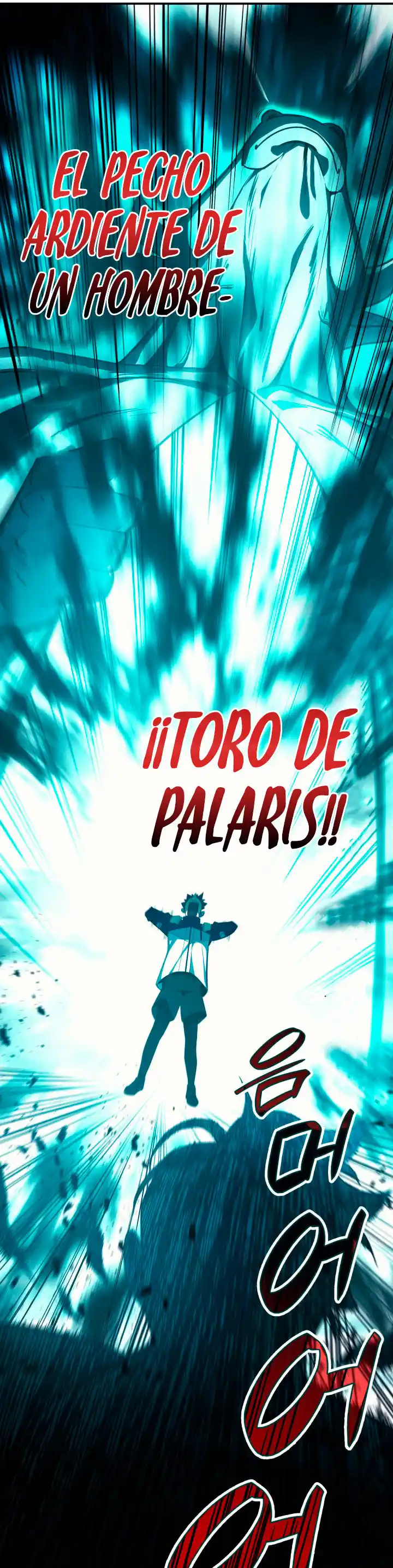 A DISASTER-CLASS HERO HAS RETURNED - Capítulo 25 - Página 17 - LectorTMOo