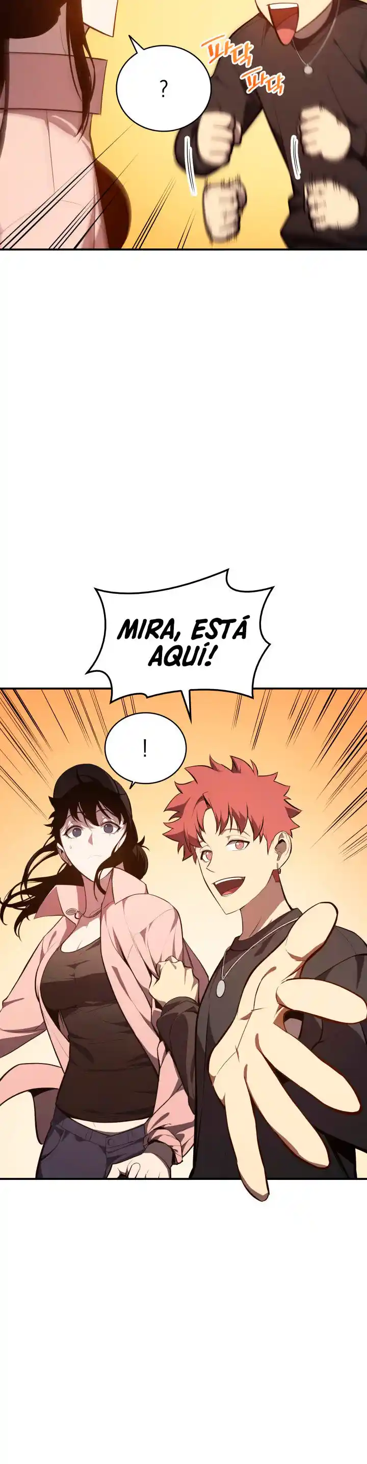 A DISASTER-CLASS HERO HAS RETURNED - Capítulo 25 - Página 23 - LectorTMOo