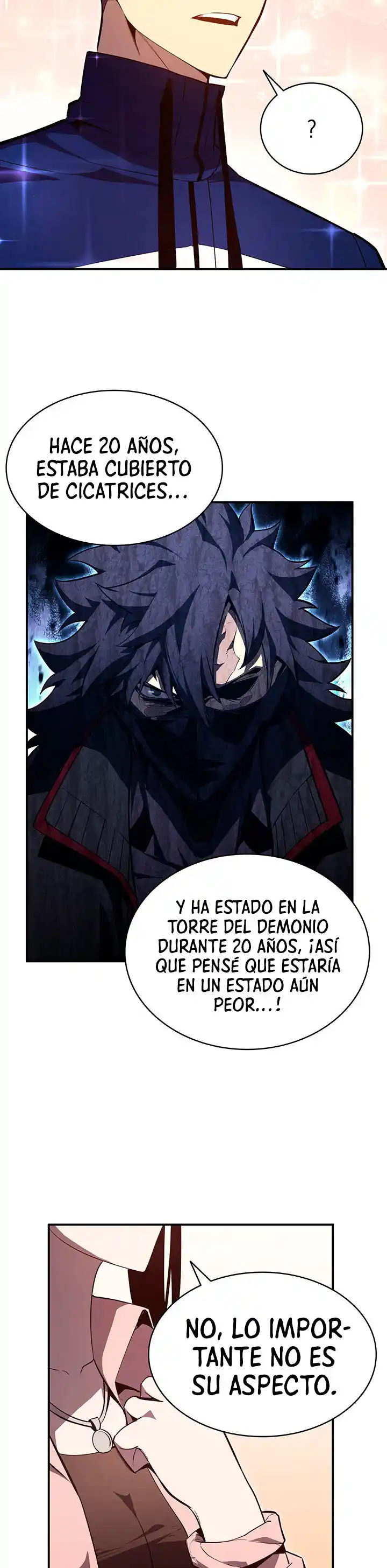 A DISASTER-CLASS HERO HAS RETURNED - Capítulo 25 - Página 29 - LectorTMOo