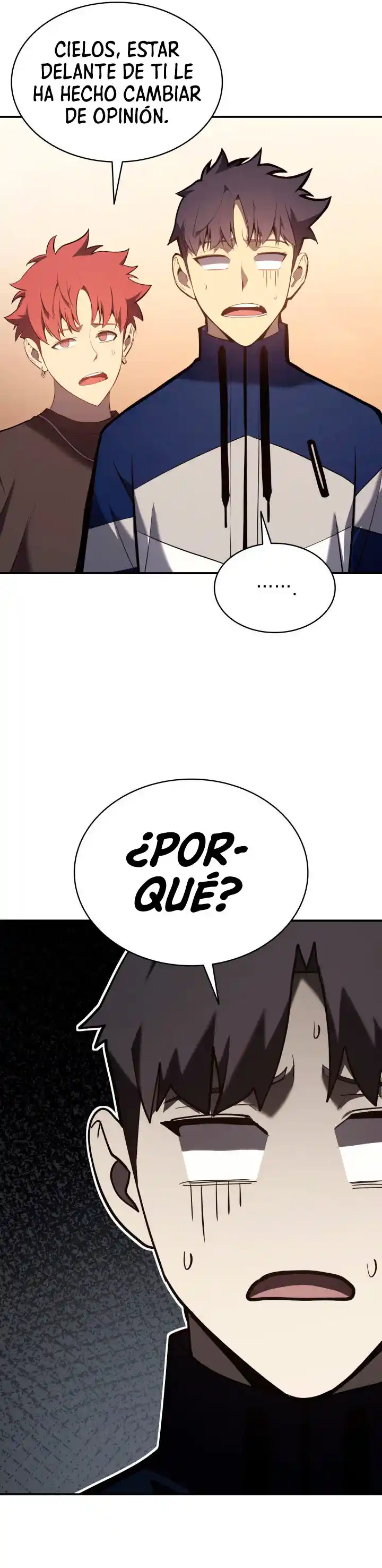 A DISASTER-CLASS HERO HAS RETURNED - Capítulo 25 - Página 38 - LectorTMOo