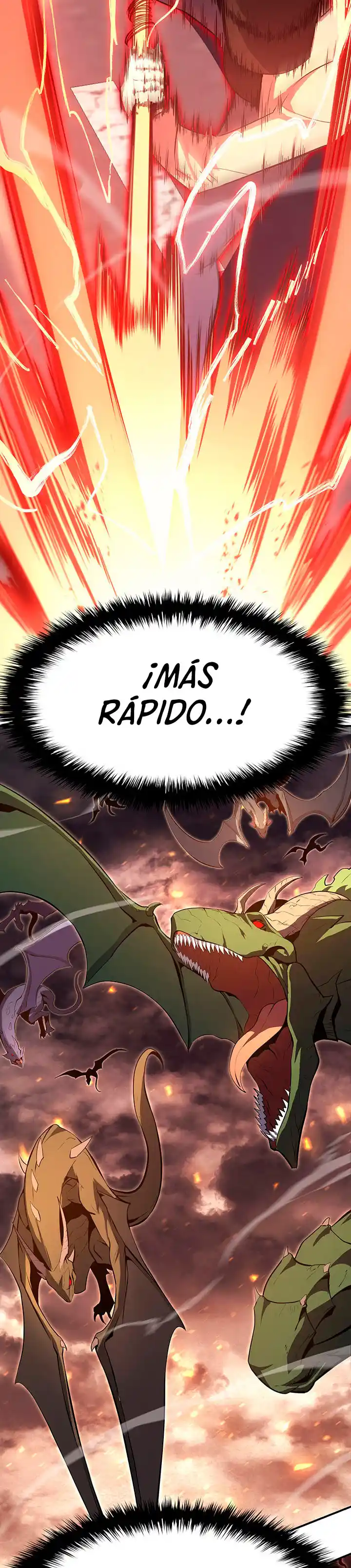 A DISASTER-CLASS HERO HAS RETURNED - Capítulo 25 - Página 45 - LectorTMOo