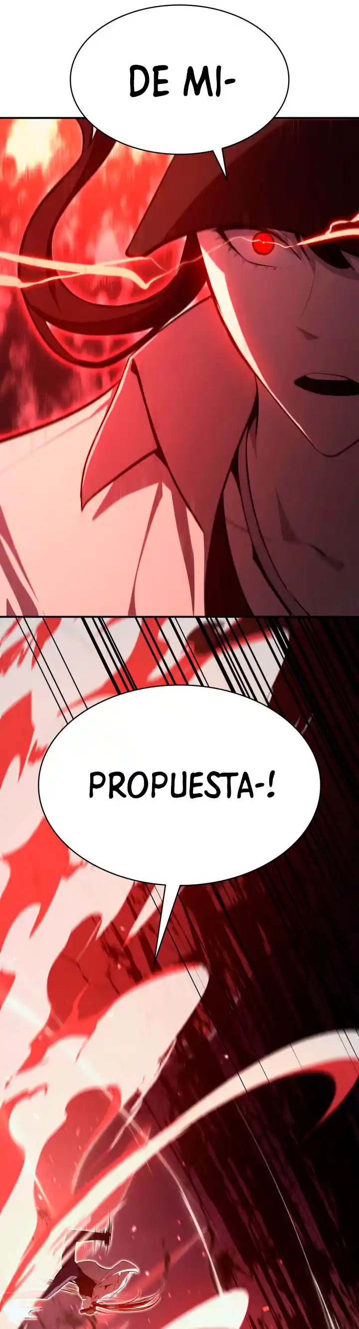A DISASTER-CLASS HERO HAS RETURNED - Capítulo 25 - Página 49 - LectorTMOo