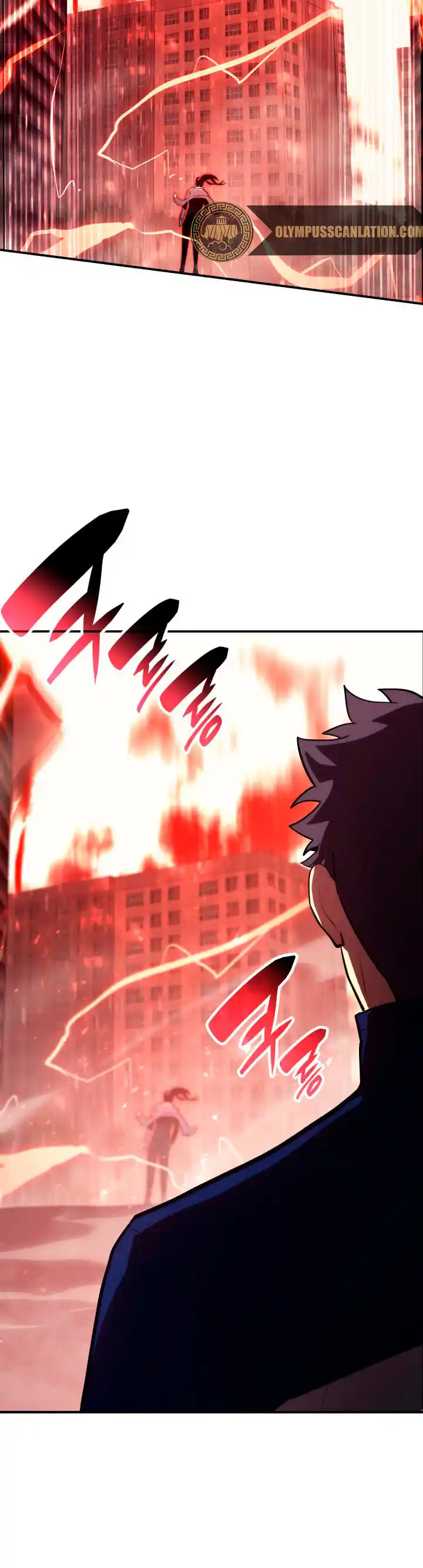 A DISASTER-CLASS HERO HAS RETURNED - Capítulo 25 - Página 53 - LectorTMOo