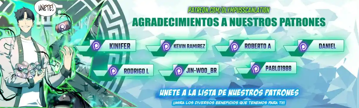 A DISASTER-CLASS HERO HAS RETURNED - Capítulo 25 - Página 62 - LectorTMOo