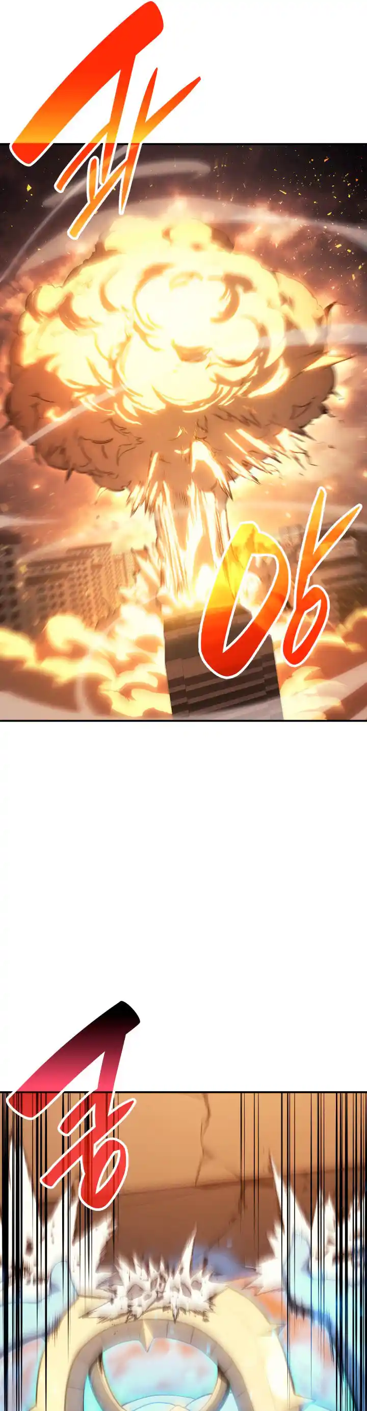 A DISASTER-CLASS HERO HAS RETURNED - Capítulo 26 - Página 16 - LectorTMOo