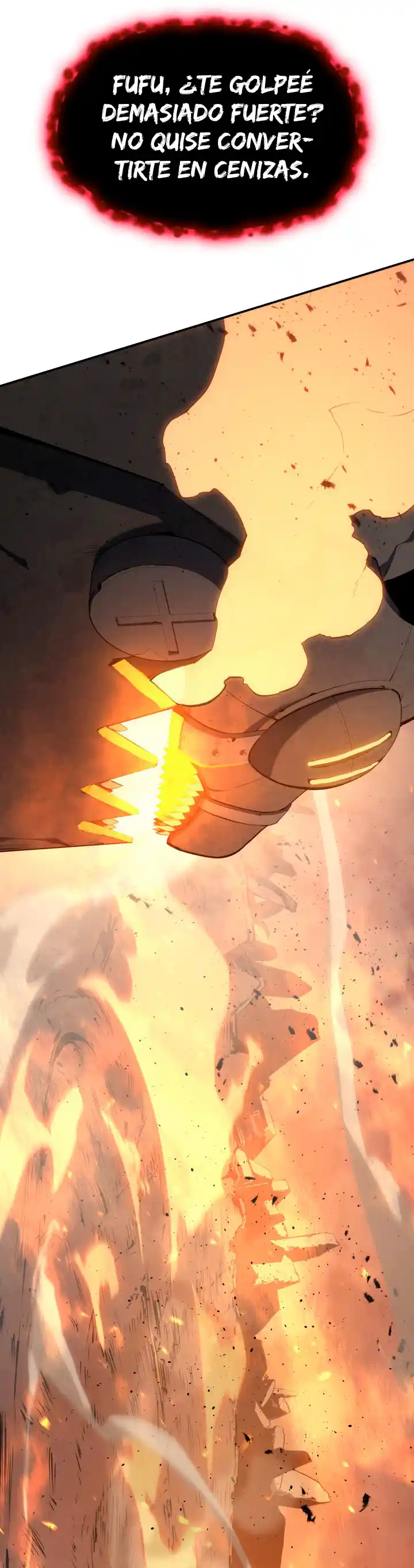 A DISASTER-CLASS HERO HAS RETURNED - Capítulo 26 - Página 22 - LectorTMOo