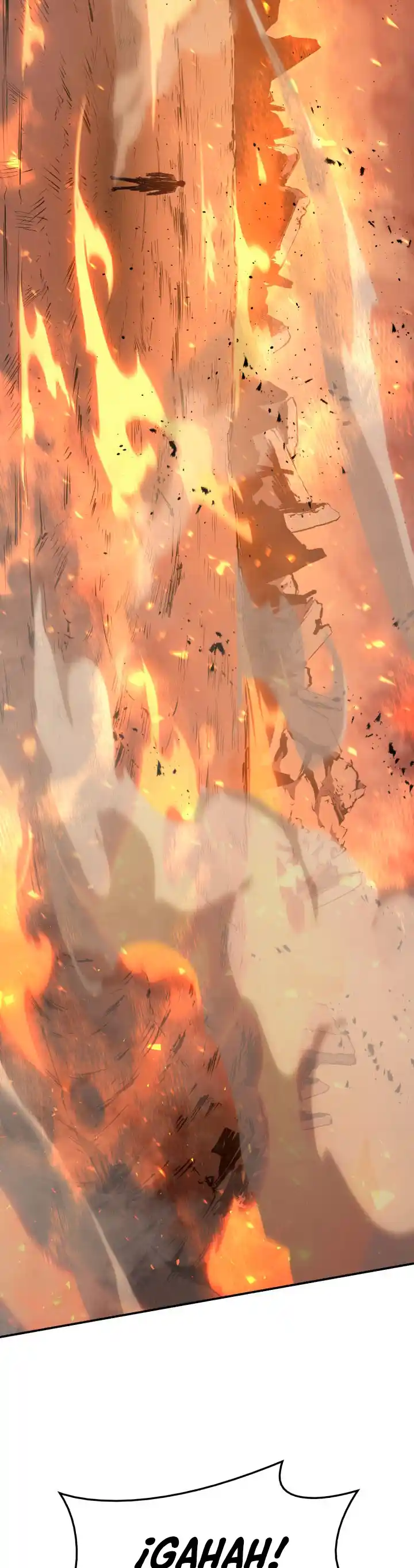 A DISASTER-CLASS HERO HAS RETURNED - Capítulo 26 - Página 23 - LectorTMOo