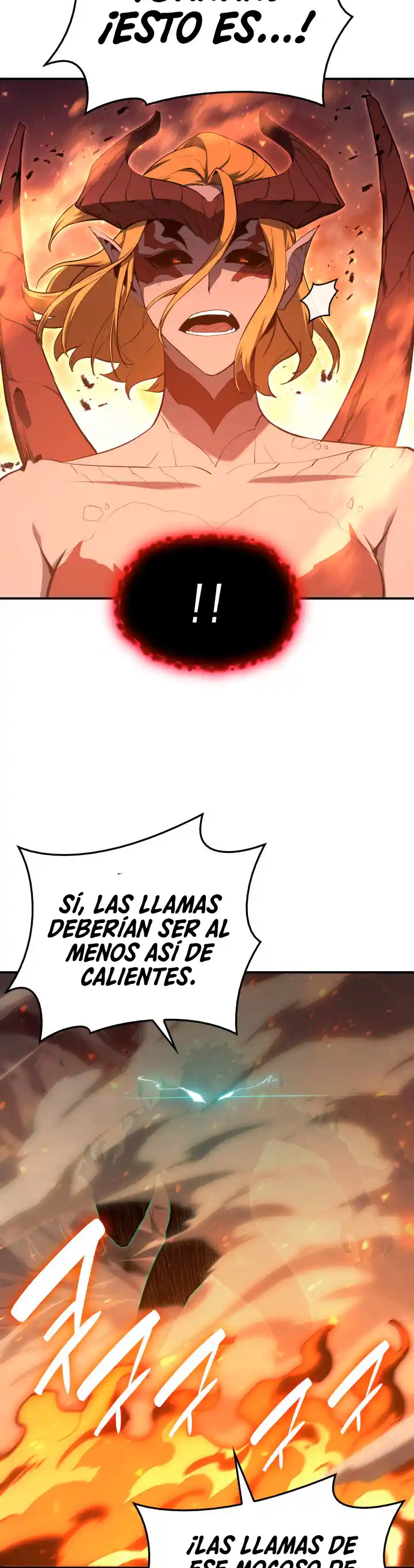 A DISASTER-CLASS HERO HAS RETURNED - Capítulo 26 - Página 24 - LectorTMOo