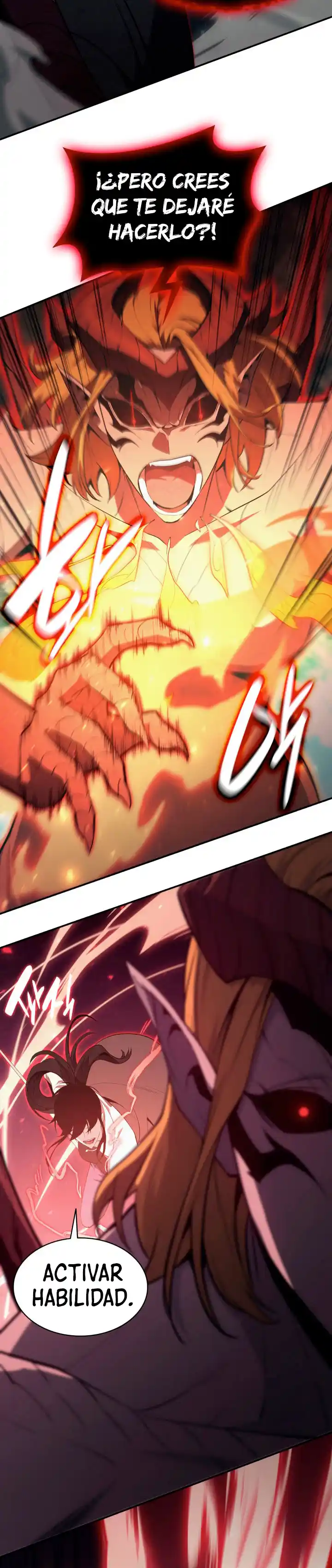 A DISASTER-CLASS HERO HAS RETURNED - Capítulo 26 - Página 29 - LectorTMOo