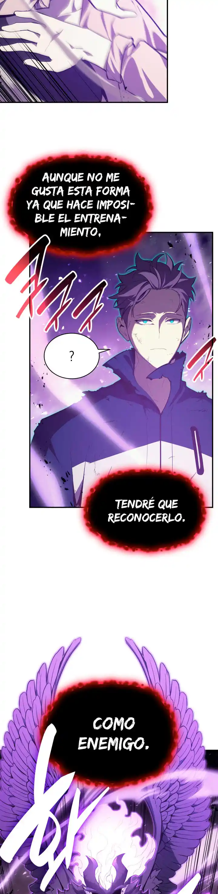 A DISASTER-CLASS HERO HAS RETURNED - Capítulo 26 - Página 41 - LectorTMOo