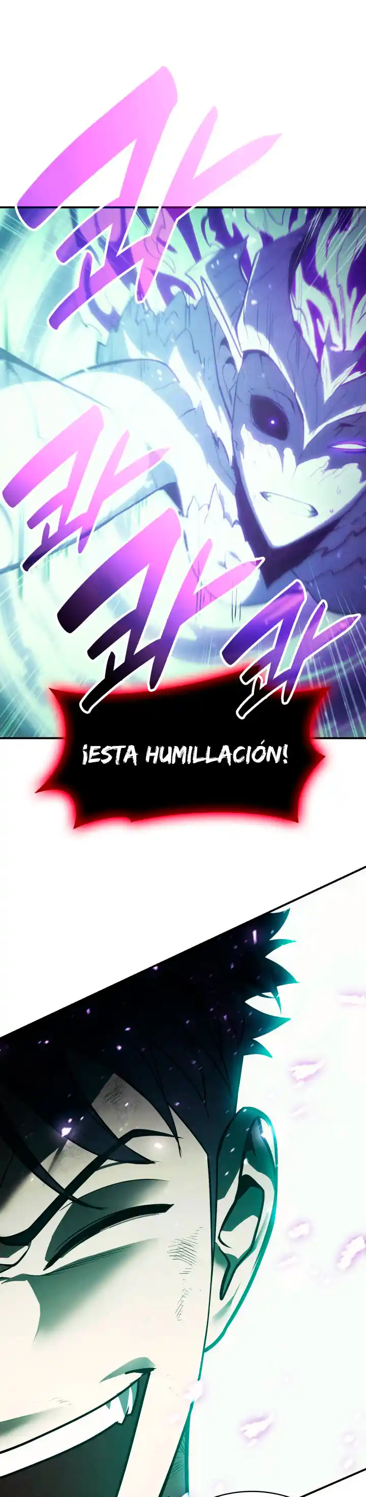 A DISASTER-CLASS HERO HAS RETURNED - Capítulo 27 - Página 5 - LectorTMOo