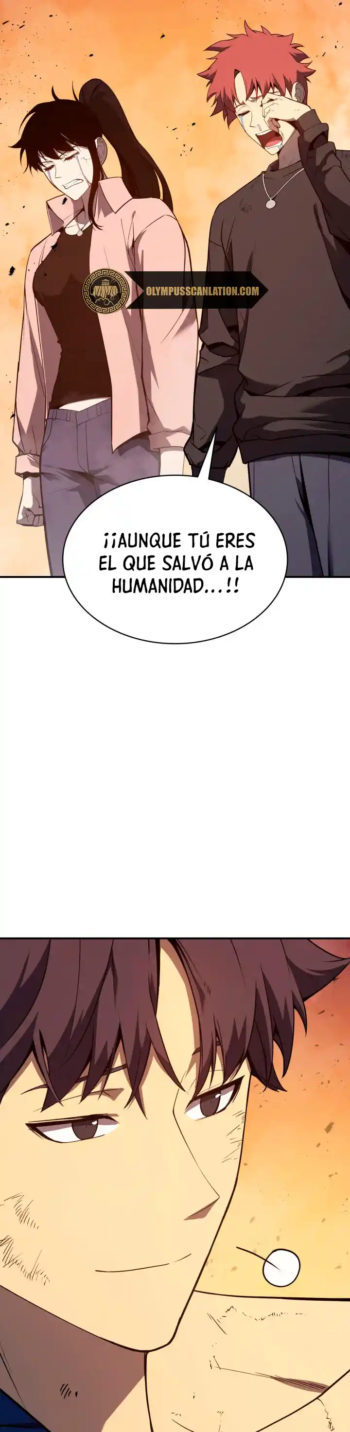 A DISASTER-CLASS HERO HAS RETURNED - Capítulo 27 - Página 25 - LectorTMOo