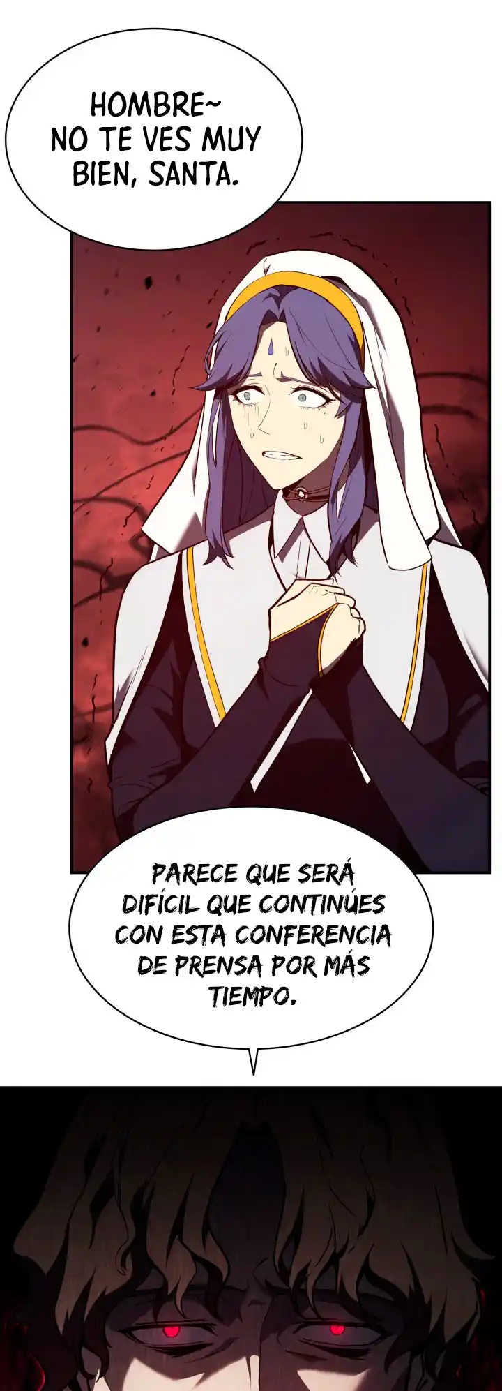 A DISASTER-CLASS HERO HAS RETURNED - Capítulo 27 - Página 46 - LectorTMOo