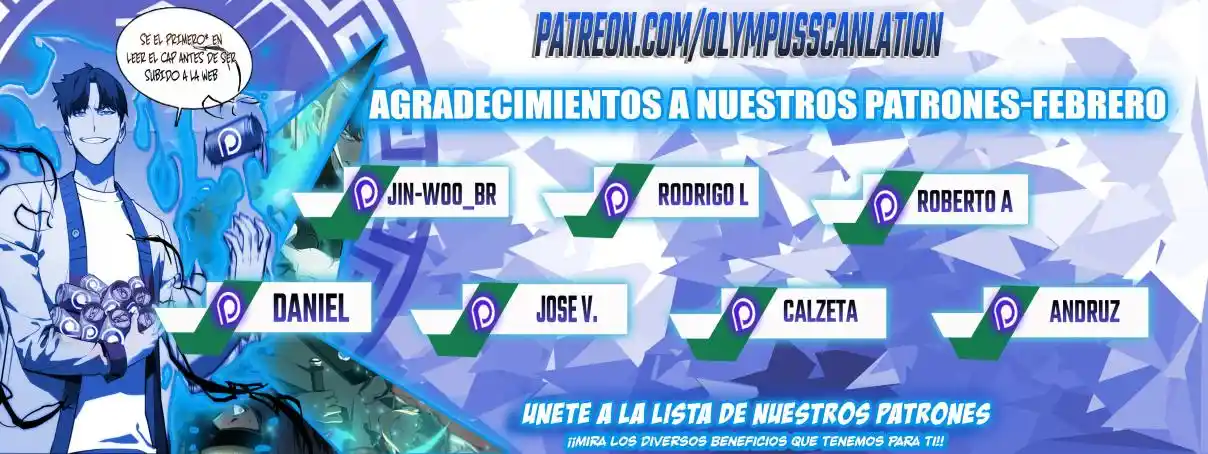 A DISASTER-CLASS HERO HAS RETURNED - Capítulo 27 - Página 48 - LectorTMOo
