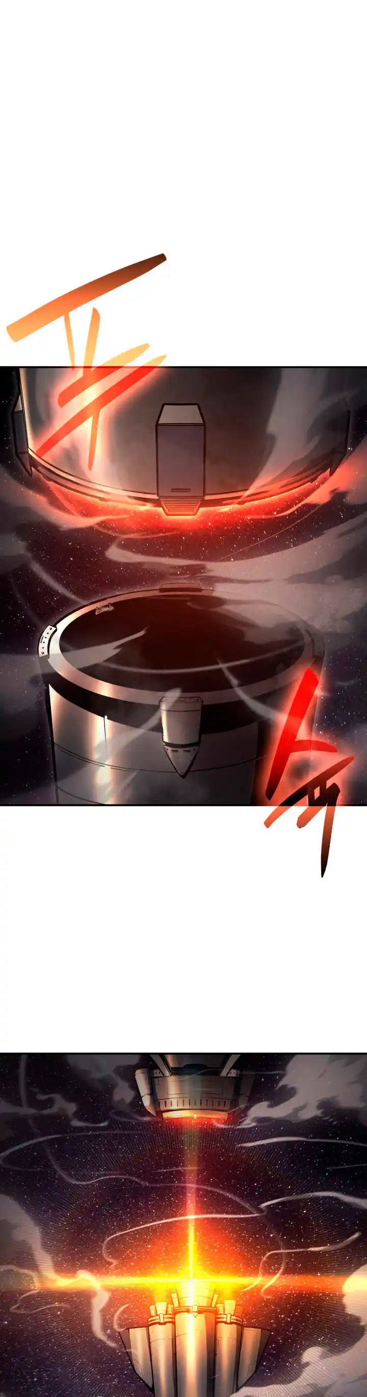 A DISASTER-CLASS HERO HAS RETURNED - Capítulo 30 - Página 5 - LectorTMOo