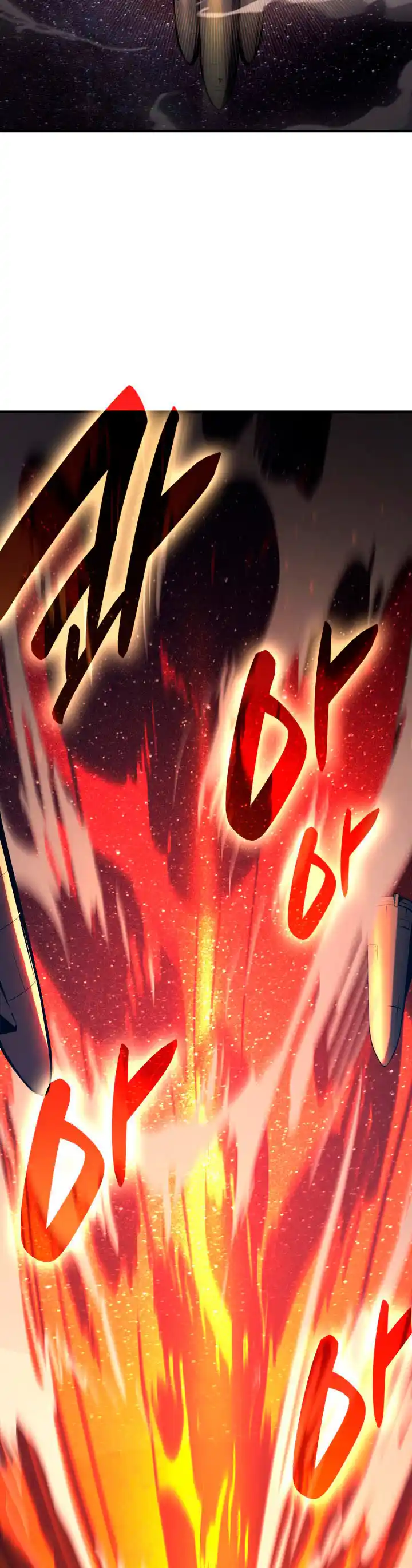 A DISASTER-CLASS HERO HAS RETURNED - Capítulo 30 - Página 6 - LectorTMOo