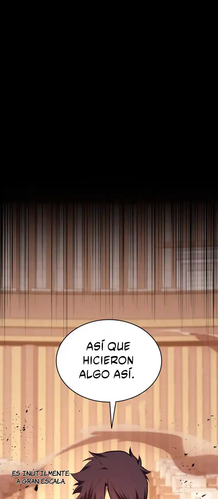 A DISASTER-CLASS HERO HAS RETURNED - Capítulo 30 - Página 12 - LectorTMOo