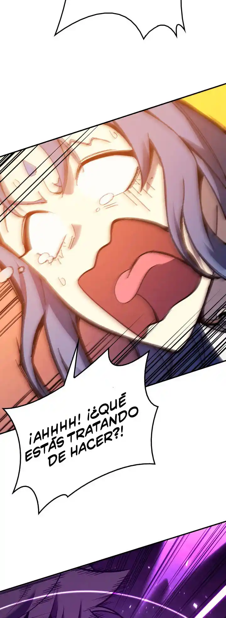 A DISASTER-CLASS HERO HAS RETURNED - Capítulo 30 - Página 27 - LectorTMOo