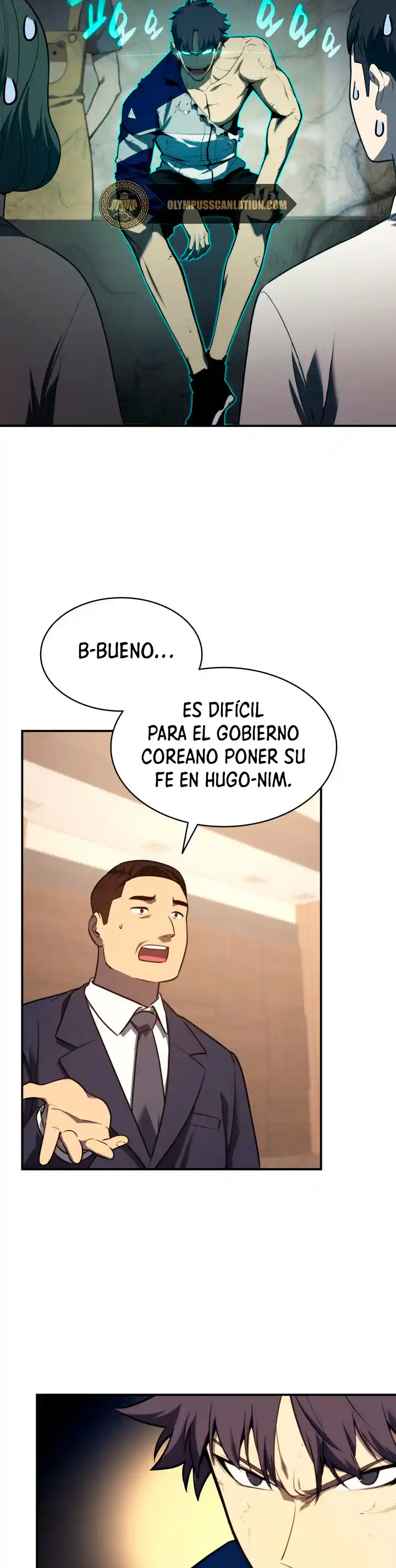 A DISASTER-CLASS HERO HAS RETURNED - Capítulo 31 - Página 7 - LectorTMOo