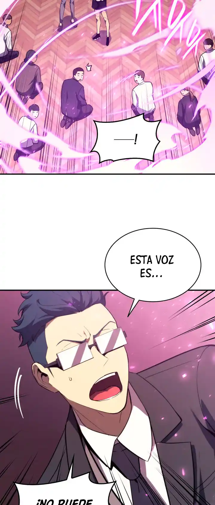 A DISASTER-CLASS HERO HAS RETURNED - Capítulo 31 - Página 19 - LectorTMOo