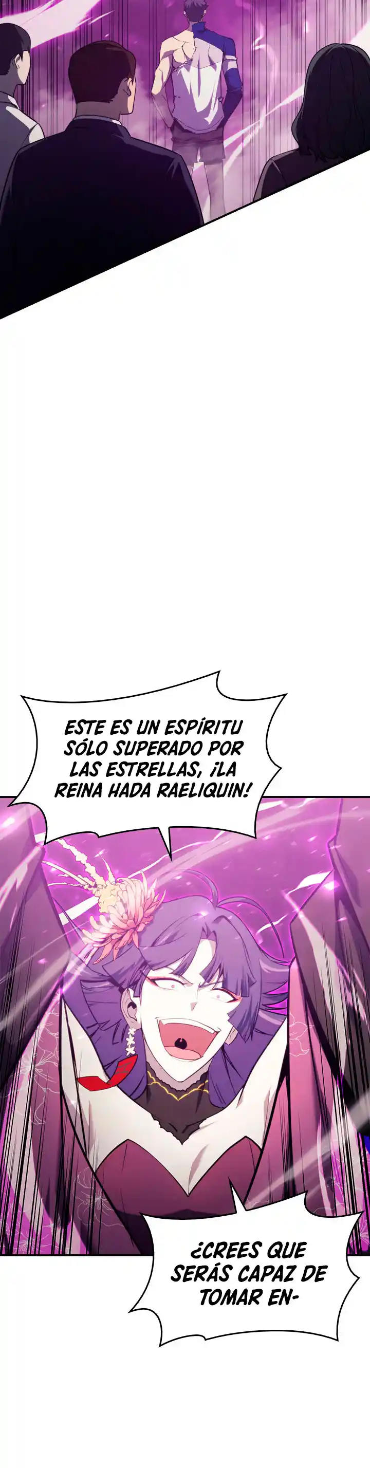A DISASTER-CLASS HERO HAS RETURNED - Capítulo 31 - Página 30 - LectorTMOo