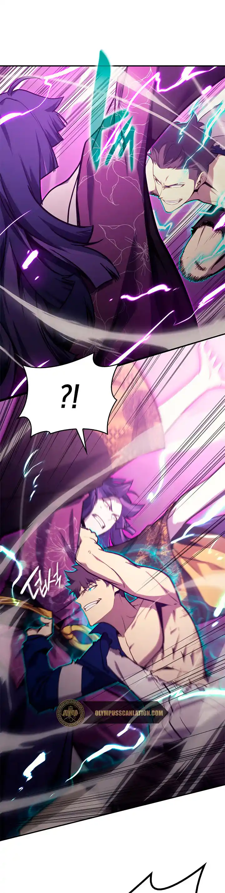A DISASTER-CLASS HERO HAS RETURNED - Capítulo 31 - Página 31 - LectorTMOo