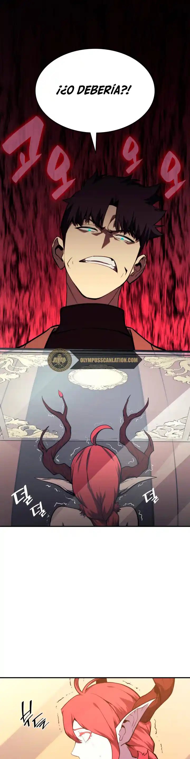A DISASTER-CLASS HERO HAS RETURNED - Capítulo 32 - Página 13 - LectorTMOo