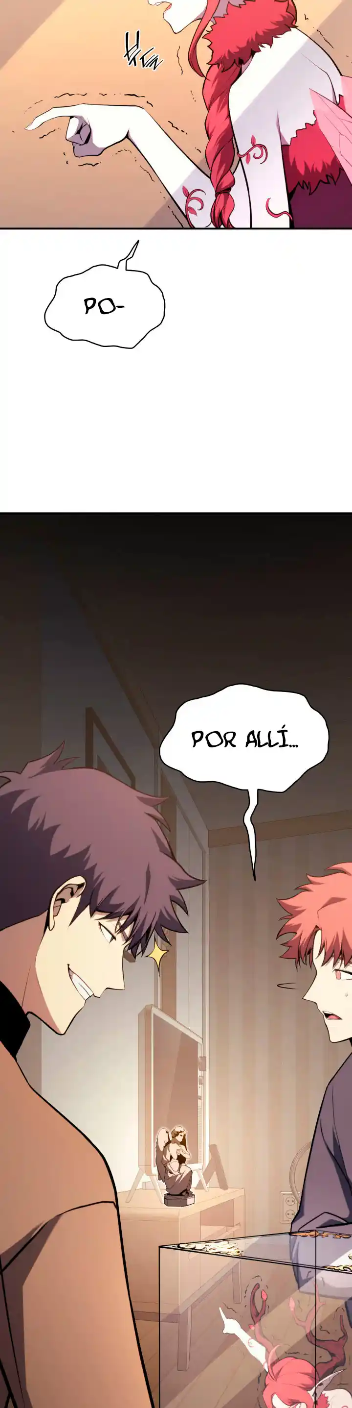 A DISASTER-CLASS HERO HAS RETURNED - Capítulo 32 - Página 14 - LectorTMOo