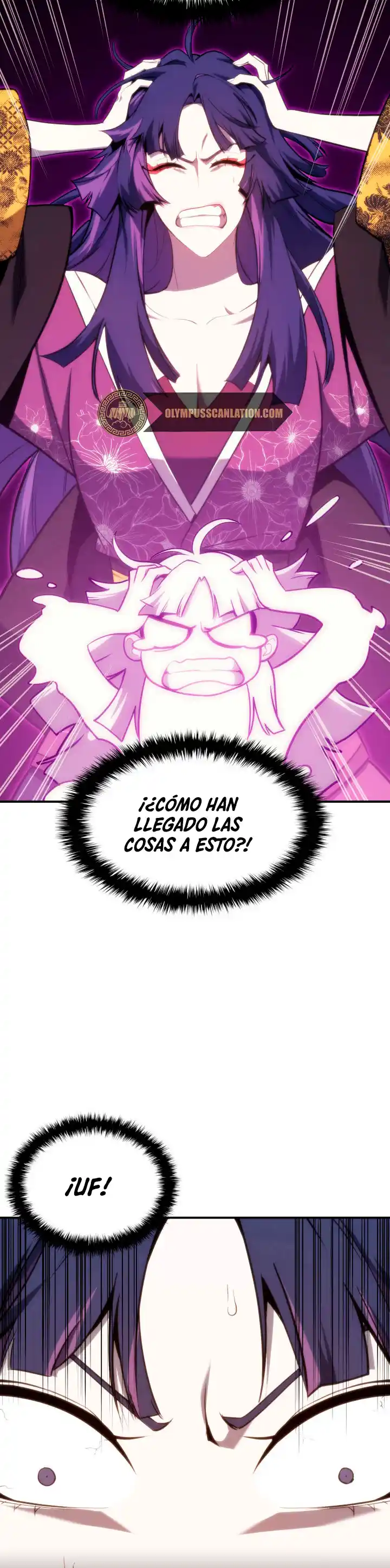 A DISASTER-CLASS HERO HAS RETURNED - Capítulo 32 - Página 21 - LectorTMOo