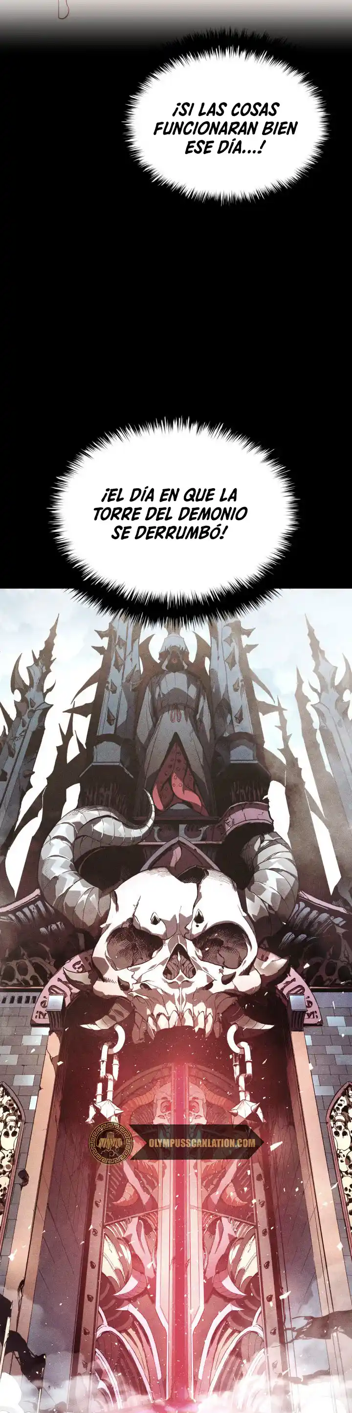 A DISASTER-CLASS HERO HAS RETURNED - Capítulo 32 - Página 22 - LectorTMOo