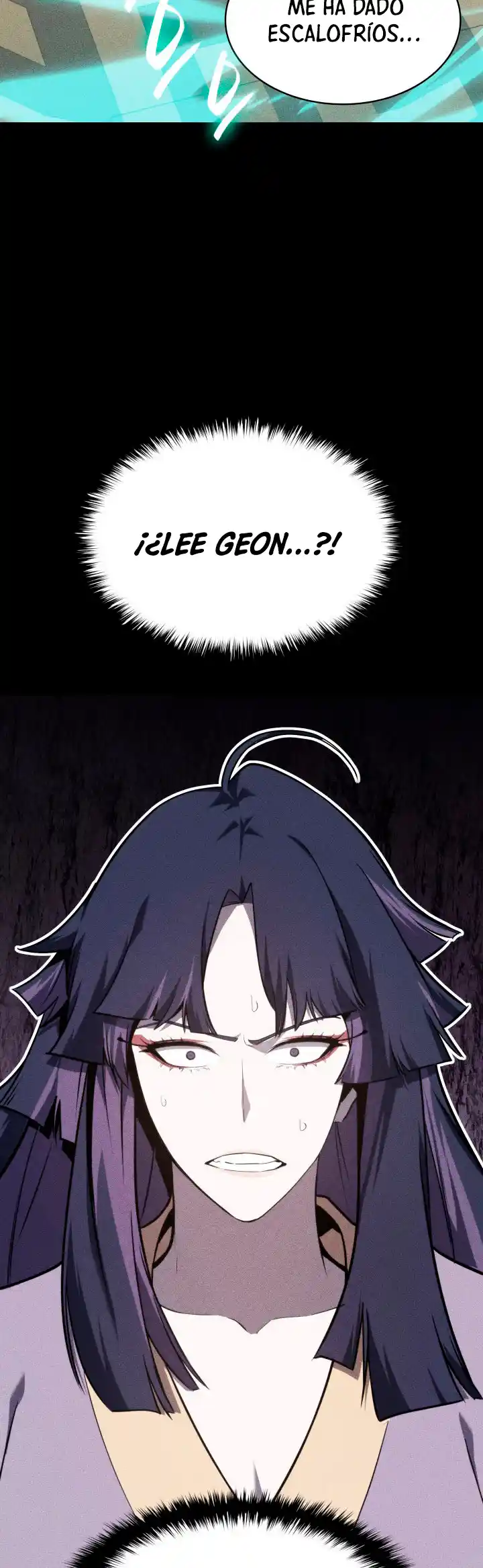 A DISASTER-CLASS HERO HAS RETURNED - Capítulo 32 - Página 25 - LectorTMOo