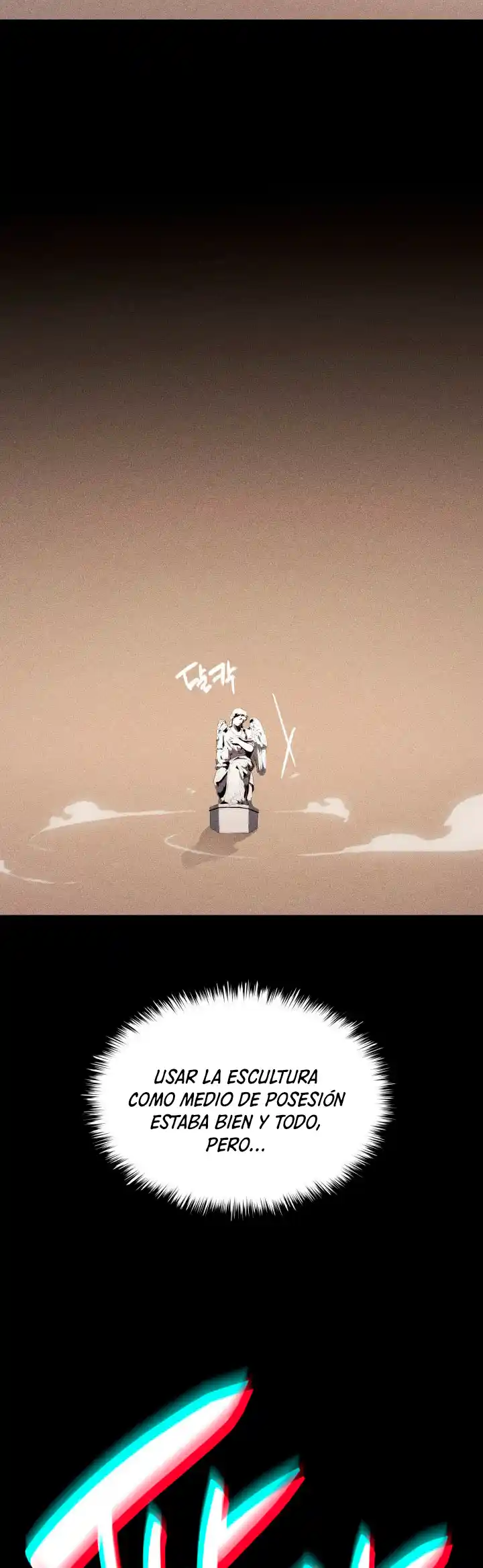 A DISASTER-CLASS HERO HAS RETURNED - Capítulo 32 - Página 29 - LectorTMOo