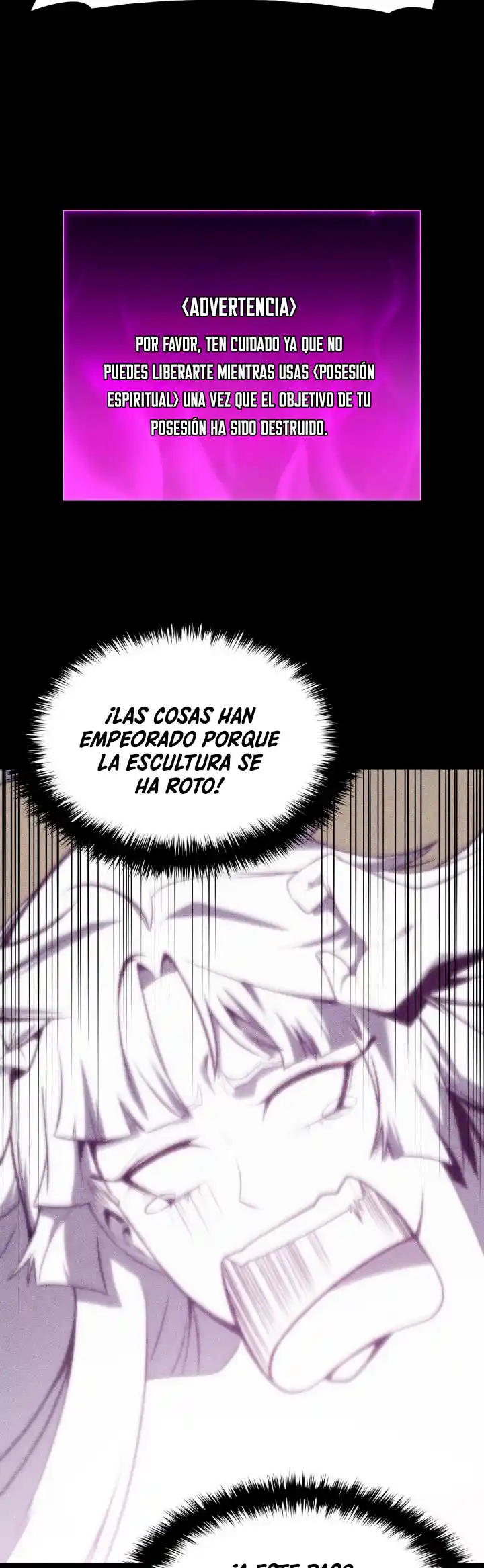 A DISASTER-CLASS HERO HAS RETURNED - Capítulo 32 - Página 31 - LectorTMOo