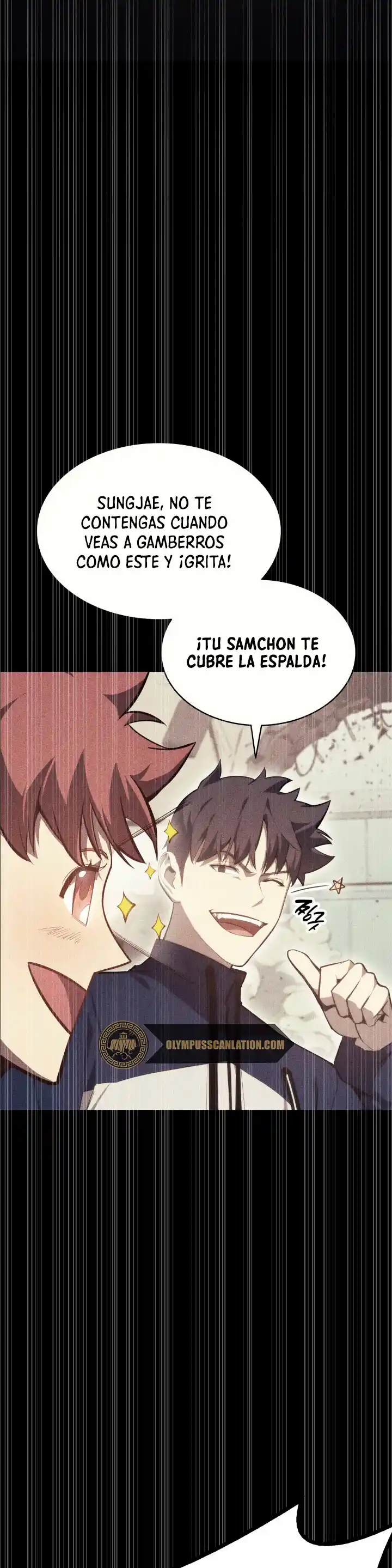 A DISASTER-CLASS HERO HAS RETURNED - Capítulo 32 - Página 56 - LectorTMOo