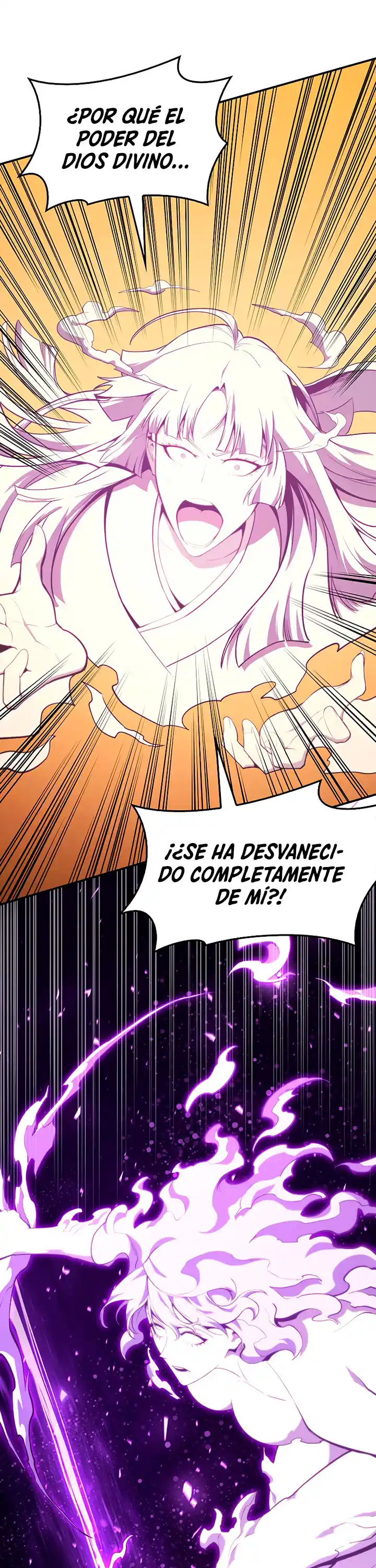 A DISASTER-CLASS HERO HAS RETURNED - Capítulo 33 - Página 16 - LectorTMOo