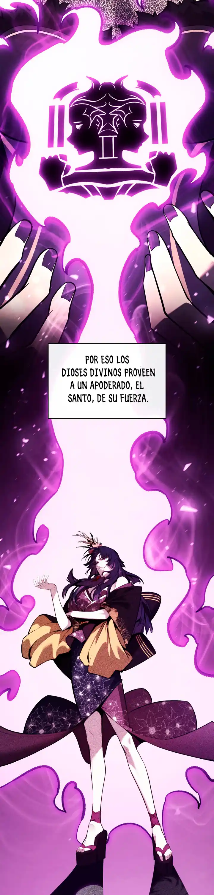 A DISASTER-CLASS HERO HAS RETURNED - Capítulo 33 - Página 19 - LectorTMOo
