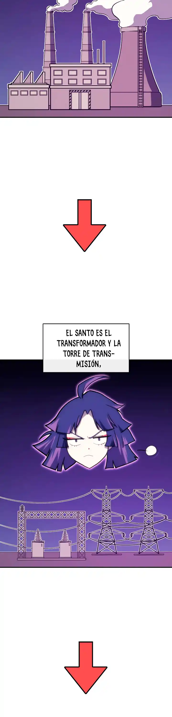 A DISASTER-CLASS HERO HAS RETURNED - Capítulo 33 - Página 21 - LectorTMOo