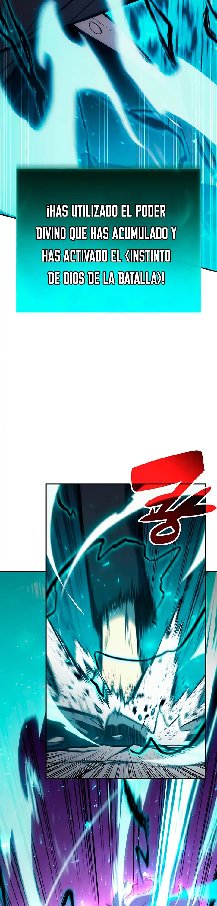 A DISASTER-CLASS HERO HAS RETURNED - Capítulo 33 - Página 51 - LectorTMOo