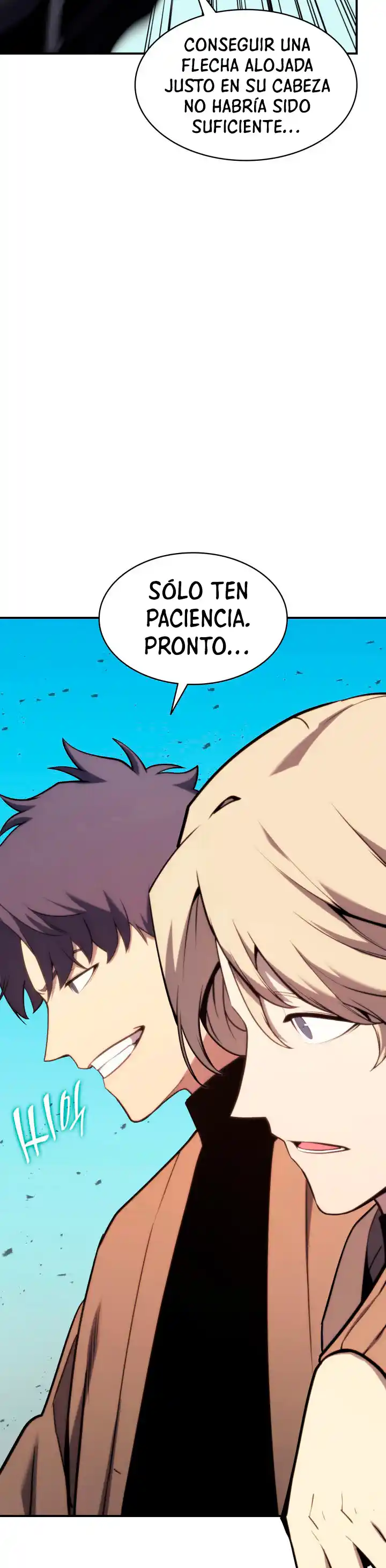 A DISASTER-CLASS HERO HAS RETURNED - Capítulo 34 - Página 24 - LectorTMOo