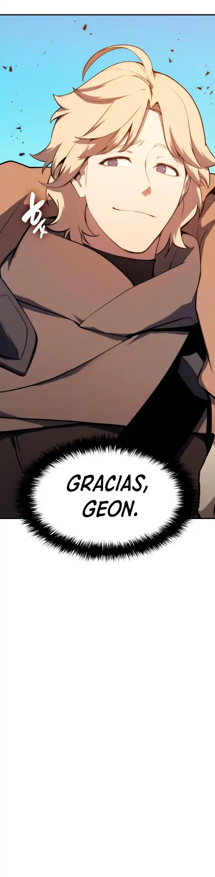 A DISASTER-CLASS HERO HAS RETURNED - Capítulo 34 - Página 26 - LectorTMOo