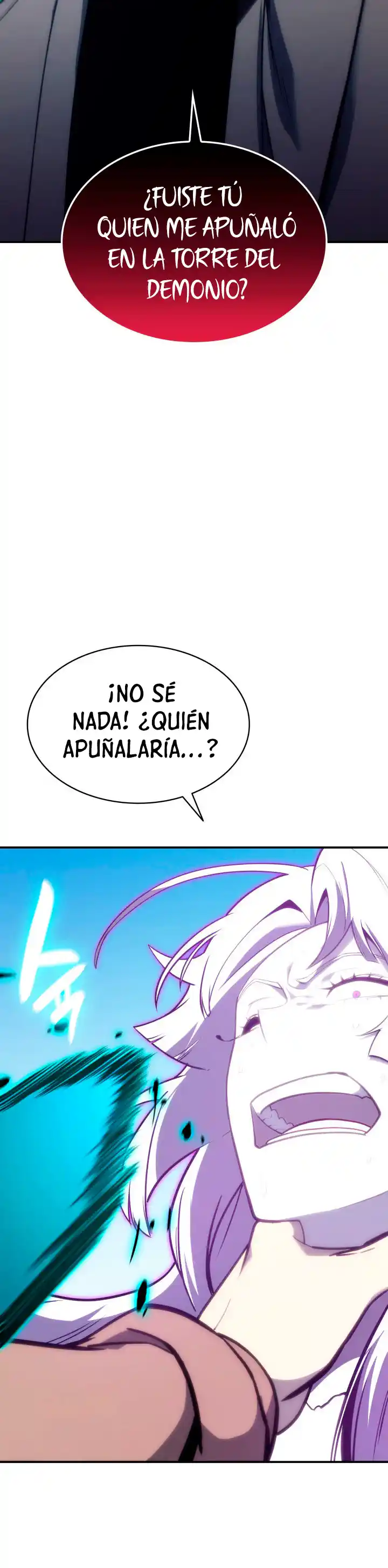A DISASTER-CLASS HERO HAS RETURNED - Capítulo 34 - Página 47 - LectorTMOo