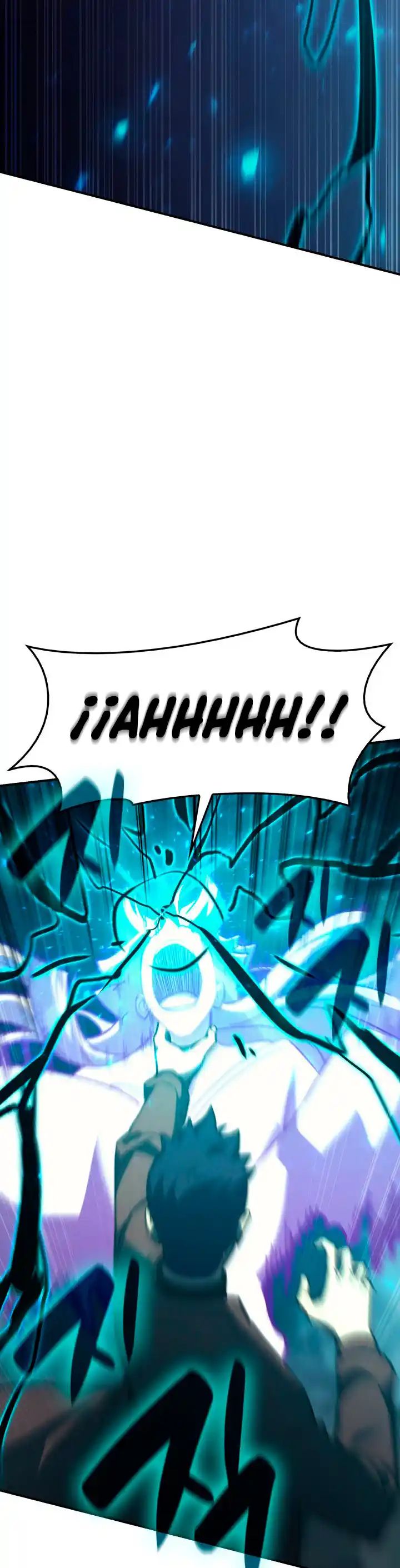 A DISASTER-CLASS HERO HAS RETURNED - Capítulo 34 - Página 49 - LectorTMOo