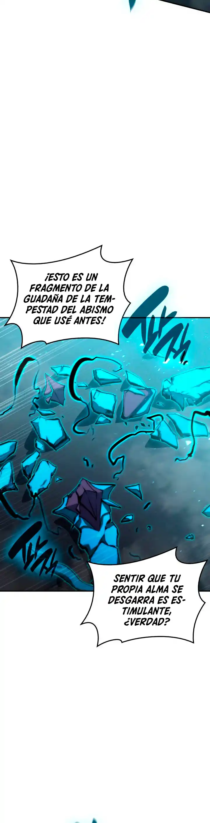 A DISASTER-CLASS HERO HAS RETURNED - Capítulo 34 - Página 50 - LectorTMOo