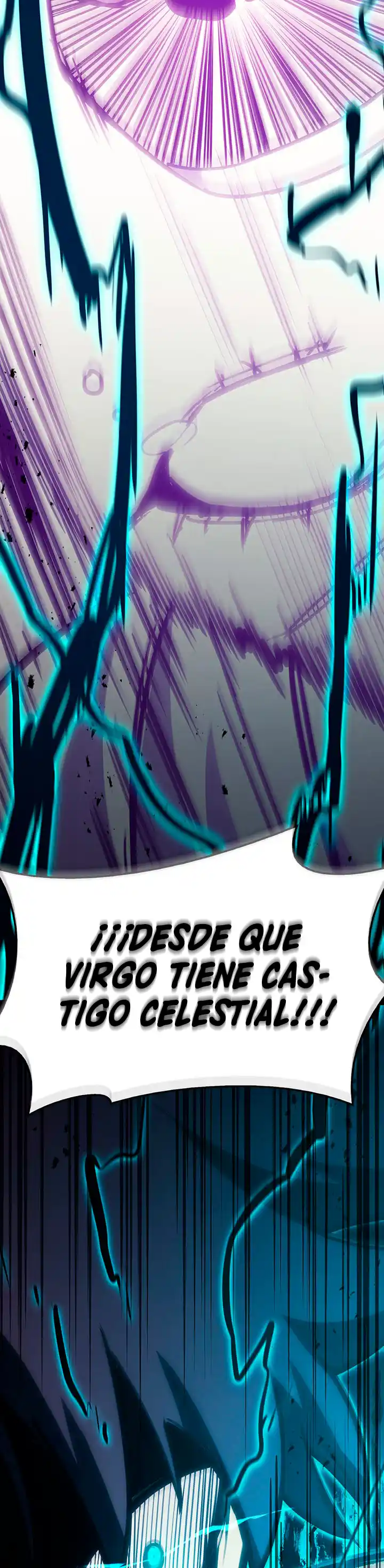 A DISASTER-CLASS HERO HAS RETURNED - Capítulo 34 - Página 55 - LectorTMOo