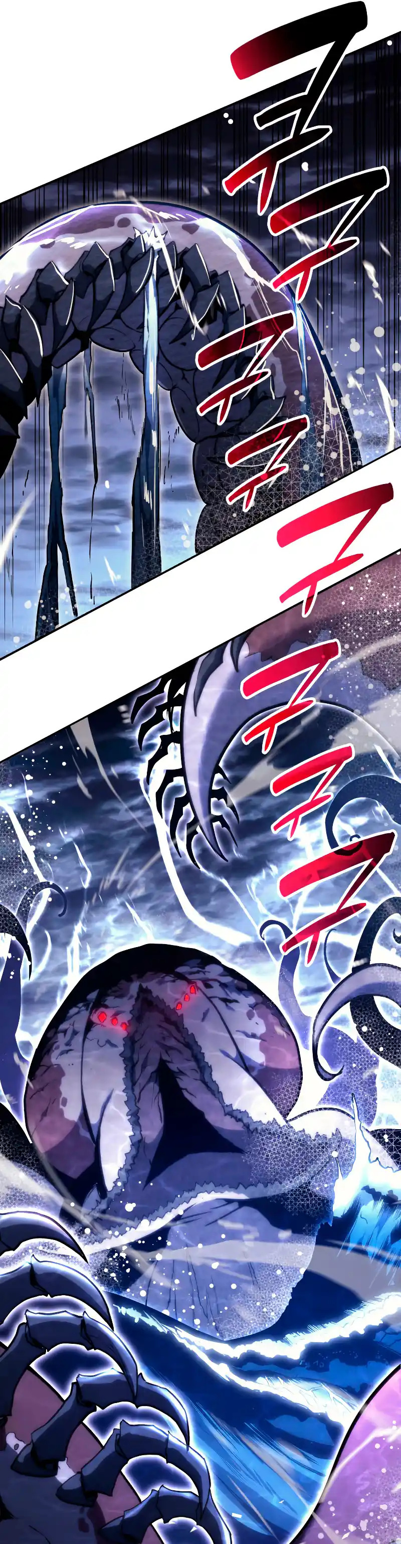 A DISASTER-CLASS HERO HAS RETURNED - Capítulo 36 - Página 43 - LectorTMOo