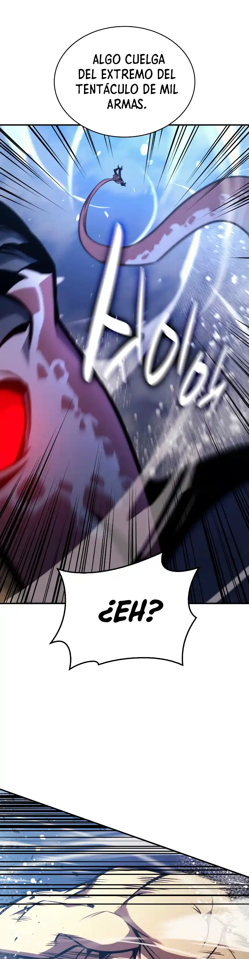 A DISASTER-CLASS HERO HAS RETURNED - Capítulo 36 - Página 45 - LectorTMOo