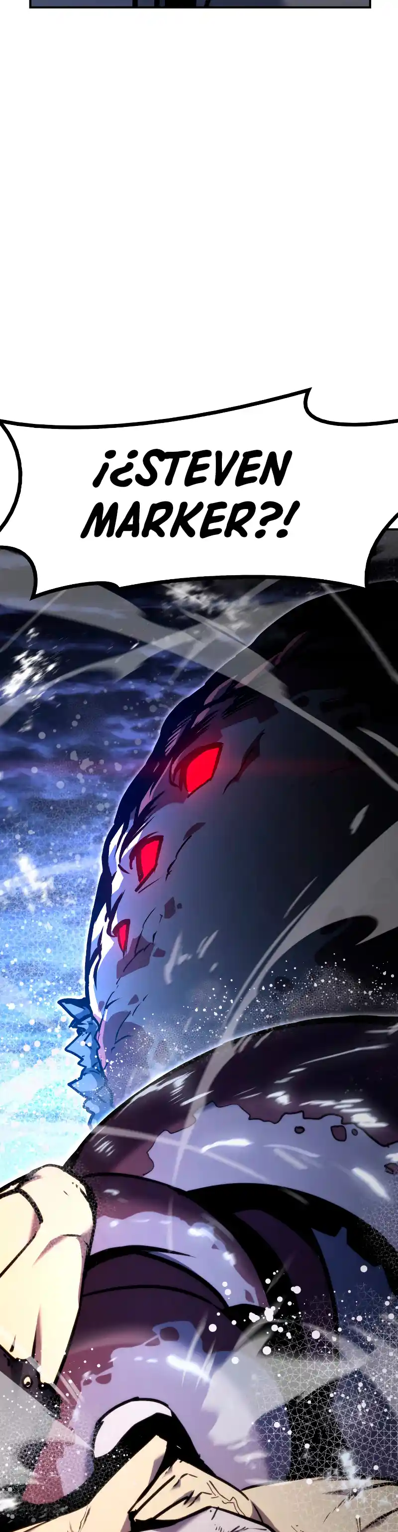 A DISASTER-CLASS HERO HAS RETURNED - Capítulo 36 - Página 47 - LectorTMOo