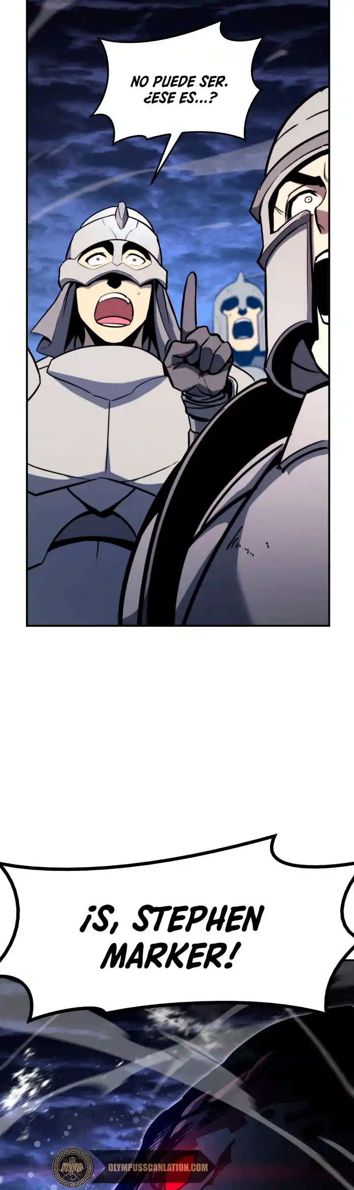 A DISASTER-CLASS HERO HAS RETURNED - Capítulo 37 - Página 4 - LectorTMOo