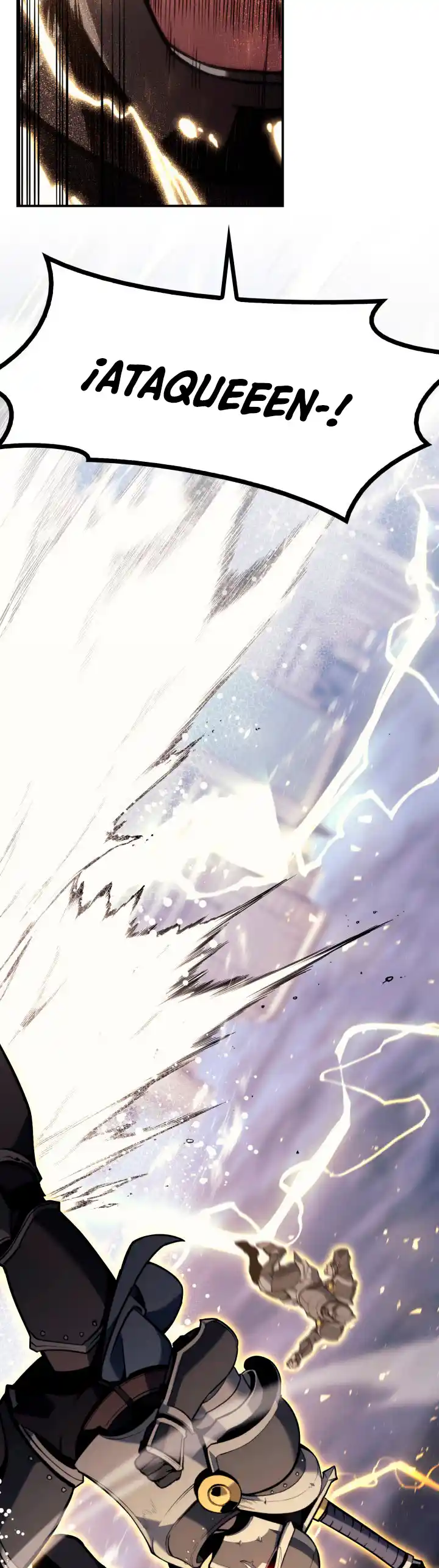 A DISASTER-CLASS HERO HAS RETURNED - Capítulo 37 - Página 17 - LectorTMOo
